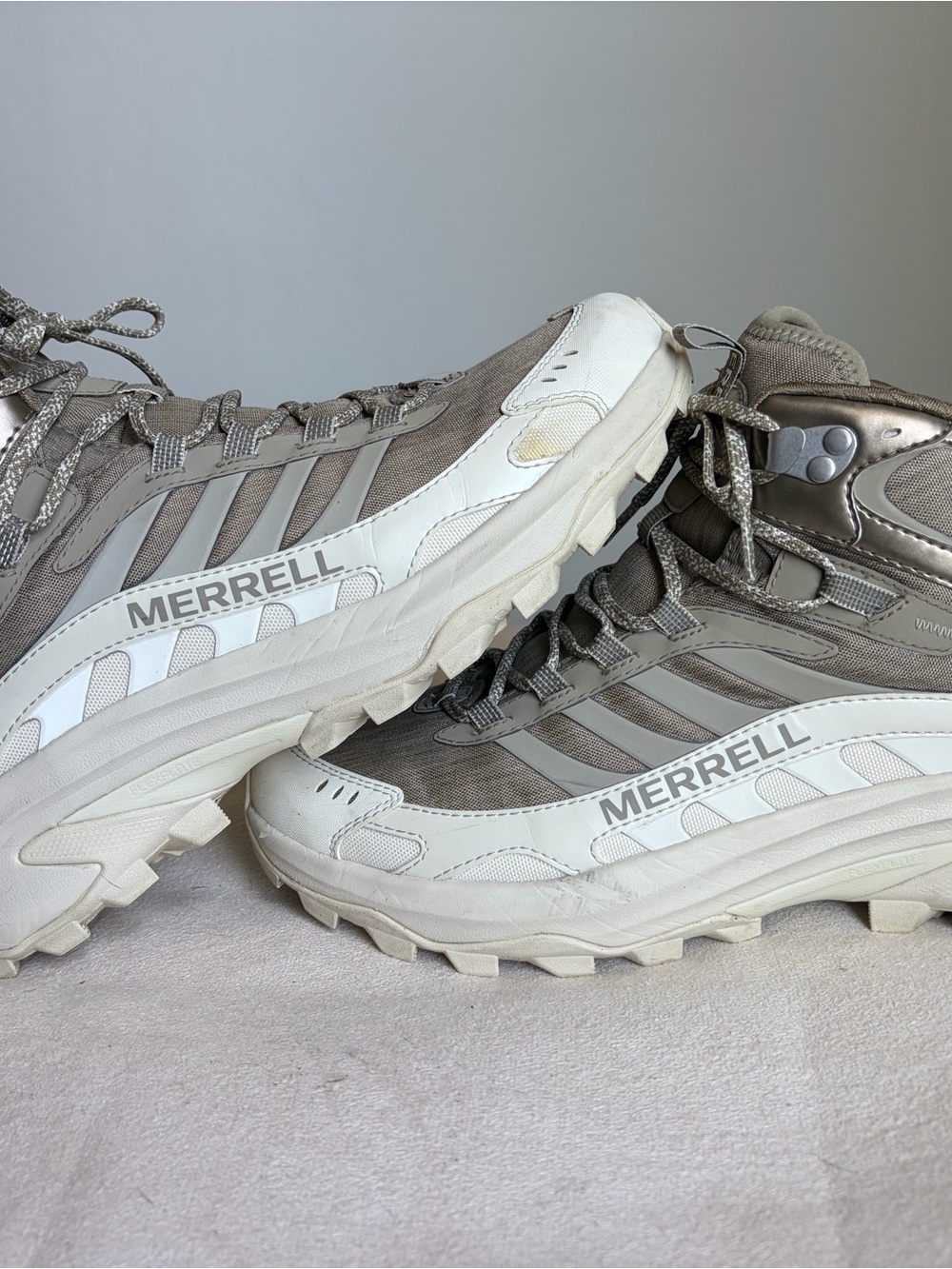 Merrell Men's Moab 9 Hiking boots